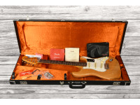 Fender American Vintage II 1973 Rosewood Fingerboard Aged Natural